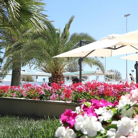 Hotel Metropol Senigallia Ngoại thất bức ảnh