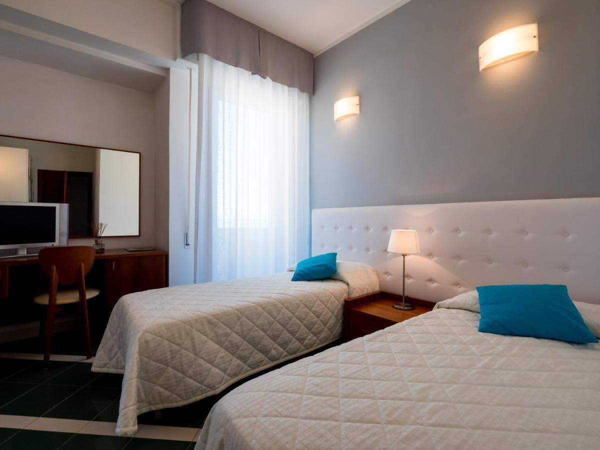 Hotel Metropol Senigallia Ngoại thất bức ảnh