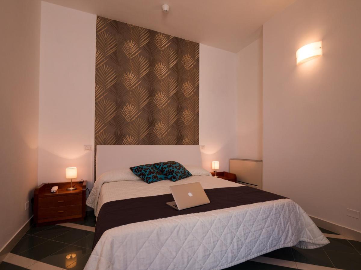 Hotel Metropol Senigallia Ngoại thất bức ảnh
