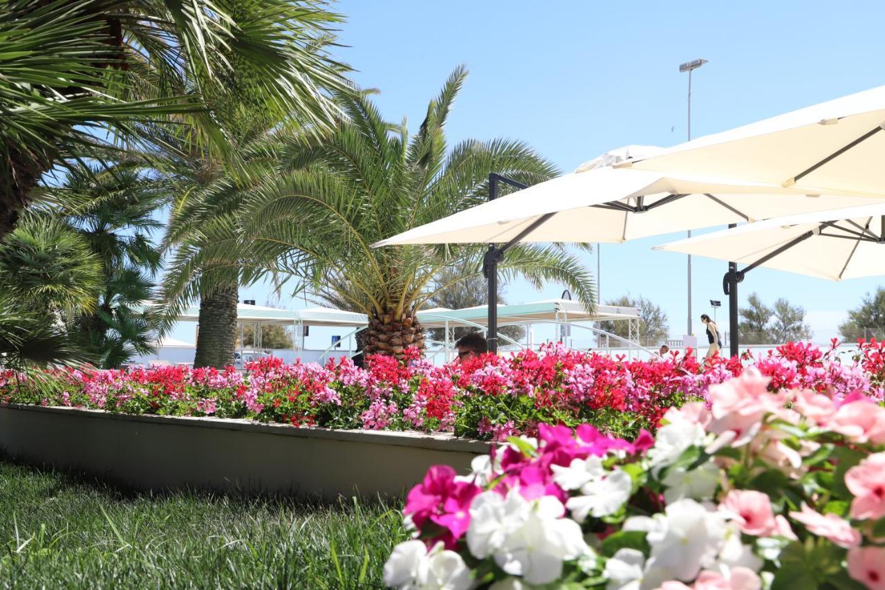 Hotel Metropol Senigallia Ngoại thất bức ảnh