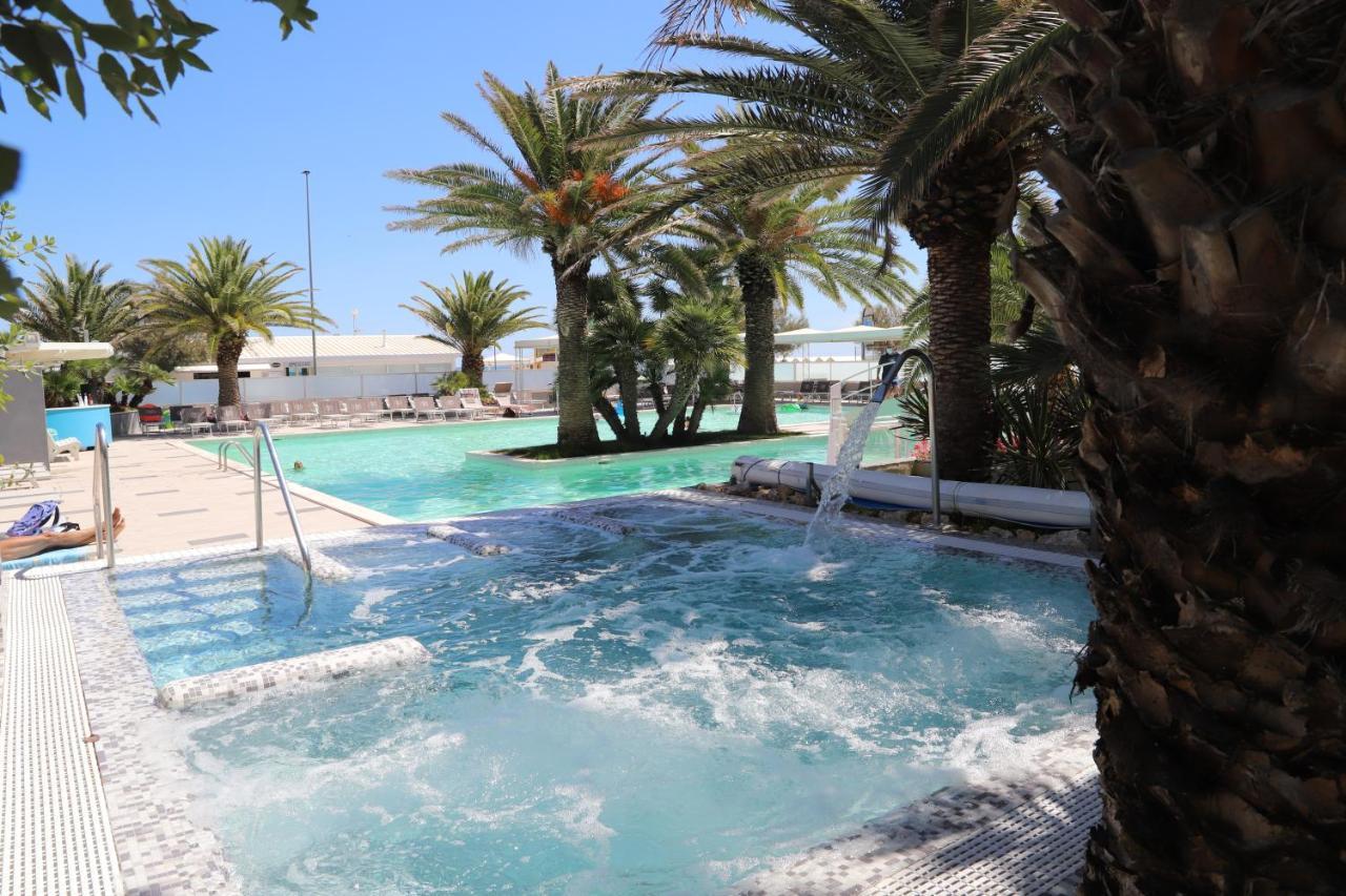Hotel Metropol Senigallia Ngoại thất bức ảnh