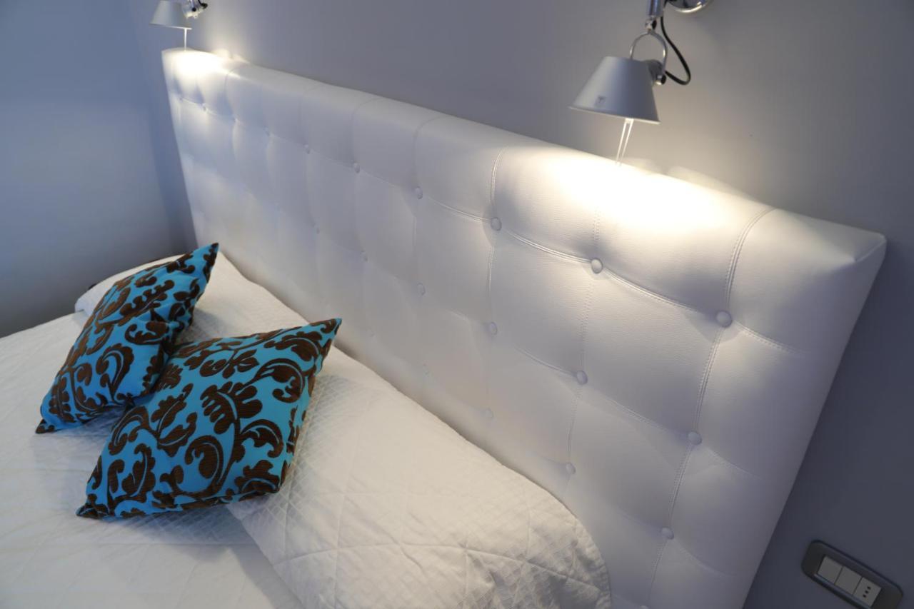 Hotel Metropol Senigallia Ngoại thất bức ảnh