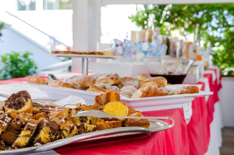 Hotel Metropol Senigallia Ngoại thất bức ảnh