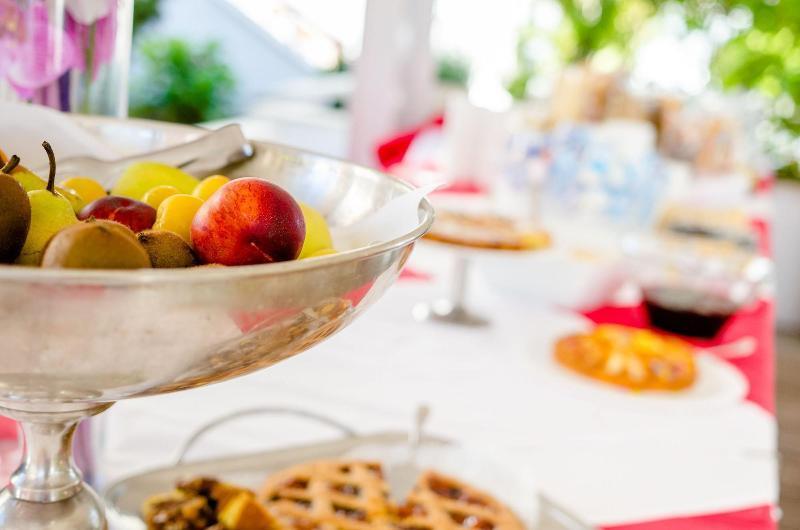 Hotel Metropol Senigallia Ngoại thất bức ảnh