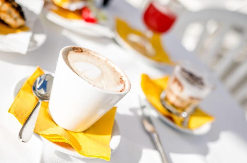 Hotel Metropol Senigallia Ngoại thất bức ảnh