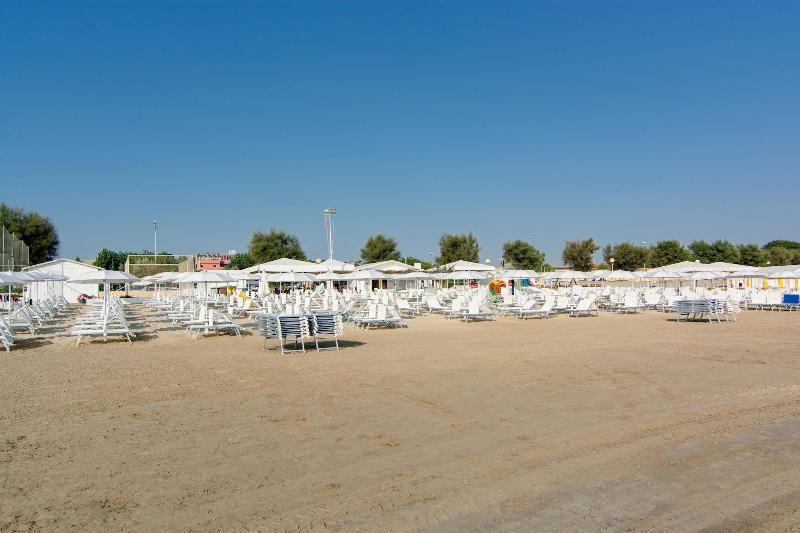 Hotel Metropol Senigallia Ngoại thất bức ảnh
