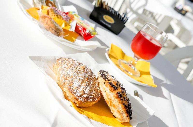 Hotel Metropol Senigallia Ngoại thất bức ảnh