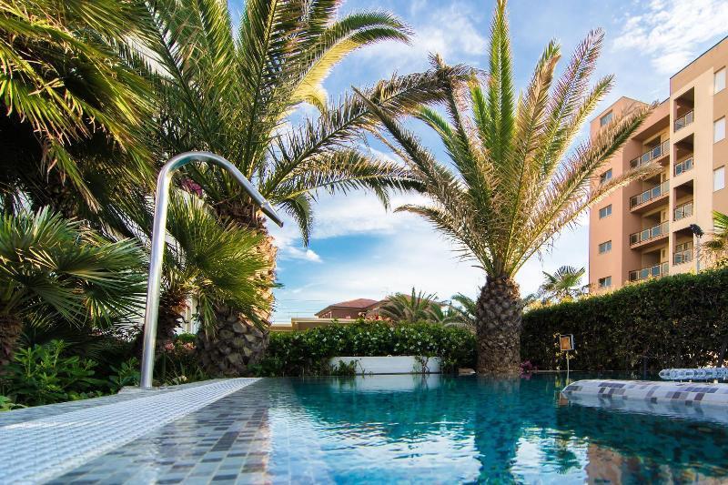 Hotel Metropol Senigallia Ngoại thất bức ảnh