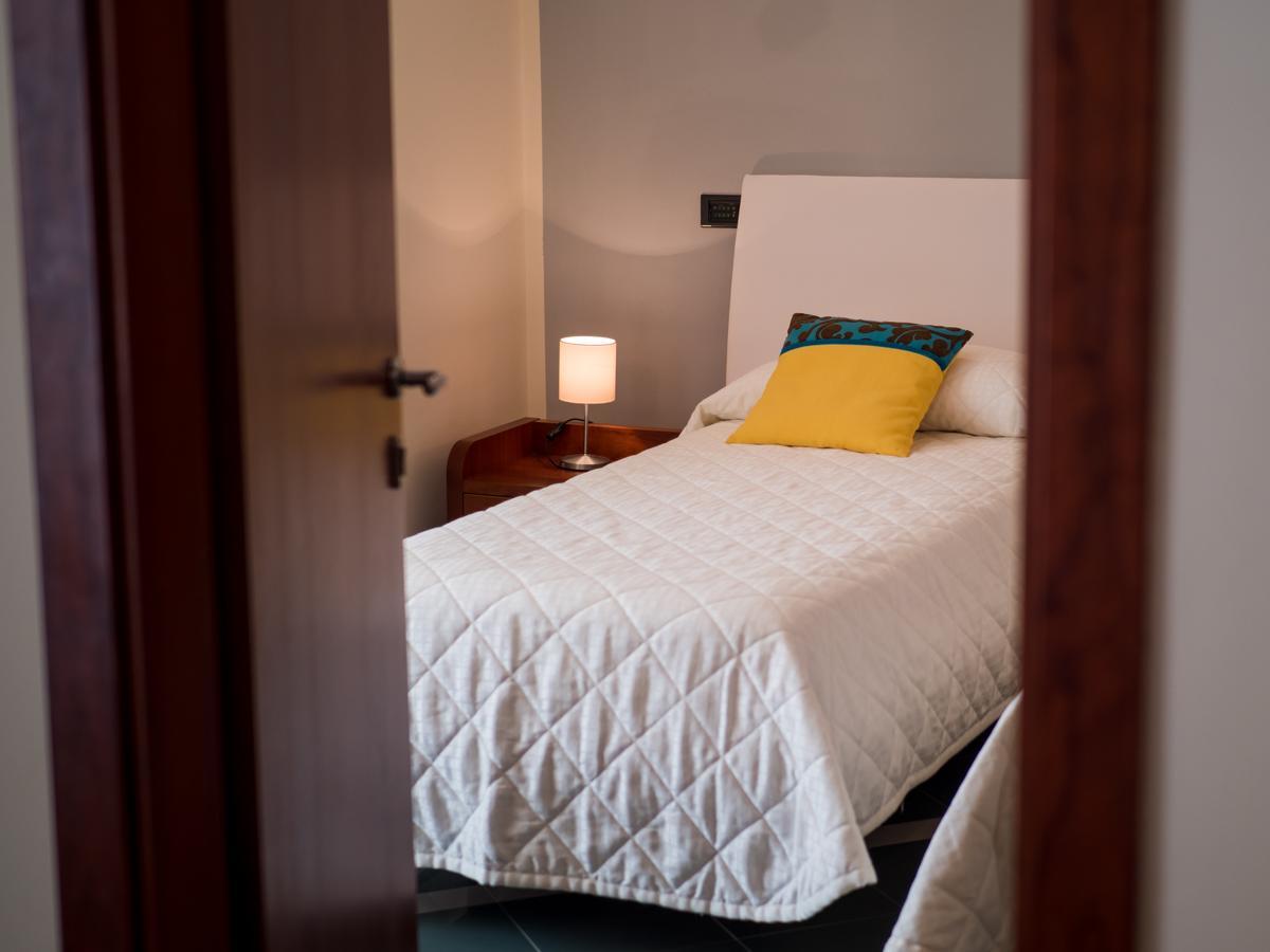Hotel Metropol Senigallia Ngoại thất bức ảnh