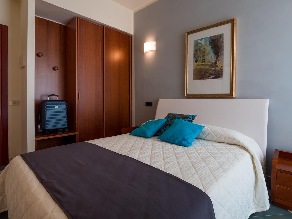 Hotel Metropol Senigallia Ngoại thất bức ảnh